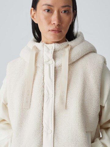 OPUS Weste 'Windus' in Beige