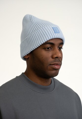 Bonnet 'Billie' Johnny Urban en bleu