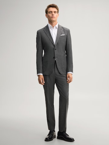 JOOP! Slim fit Colbert in Grijs