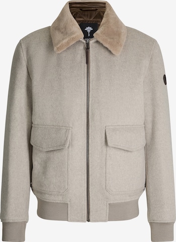 JOOP! Between-season jacket 'Derec' in Beige: front
