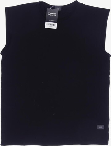 JOOP! Top & Shirt in XL in Black: front
