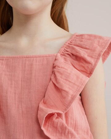 Tuta di WE Fashion in arancione