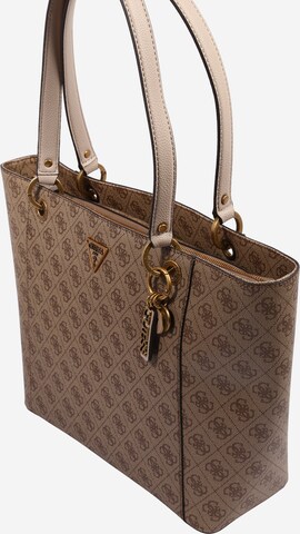 GUESS Shopper 'Noelle' in Brown