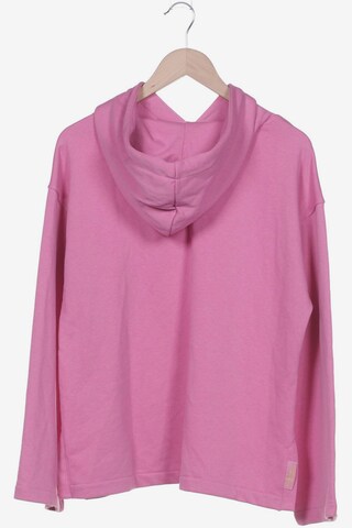 Smith&Soul Sweatshirt & Zip-Up Hoodie in S in Pink
