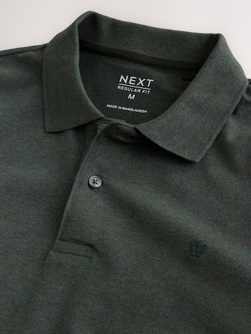 Next Shirt in Green