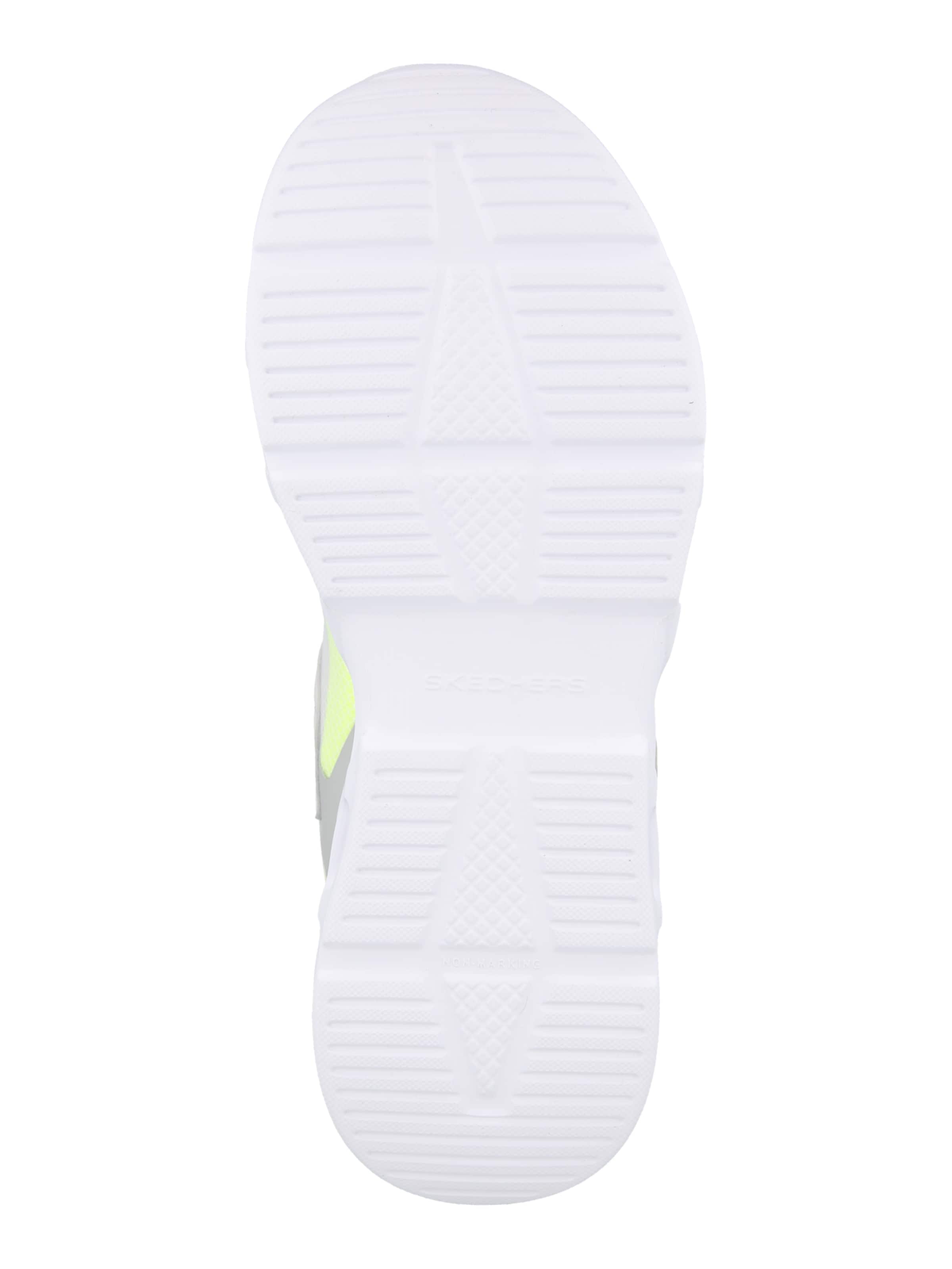 SKECHERS Σνίκερ 'GLIDE-STEP AERO' σε γκρι