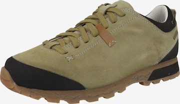 AKU - Sapato baixo 'Bellamont III' em verde: frente