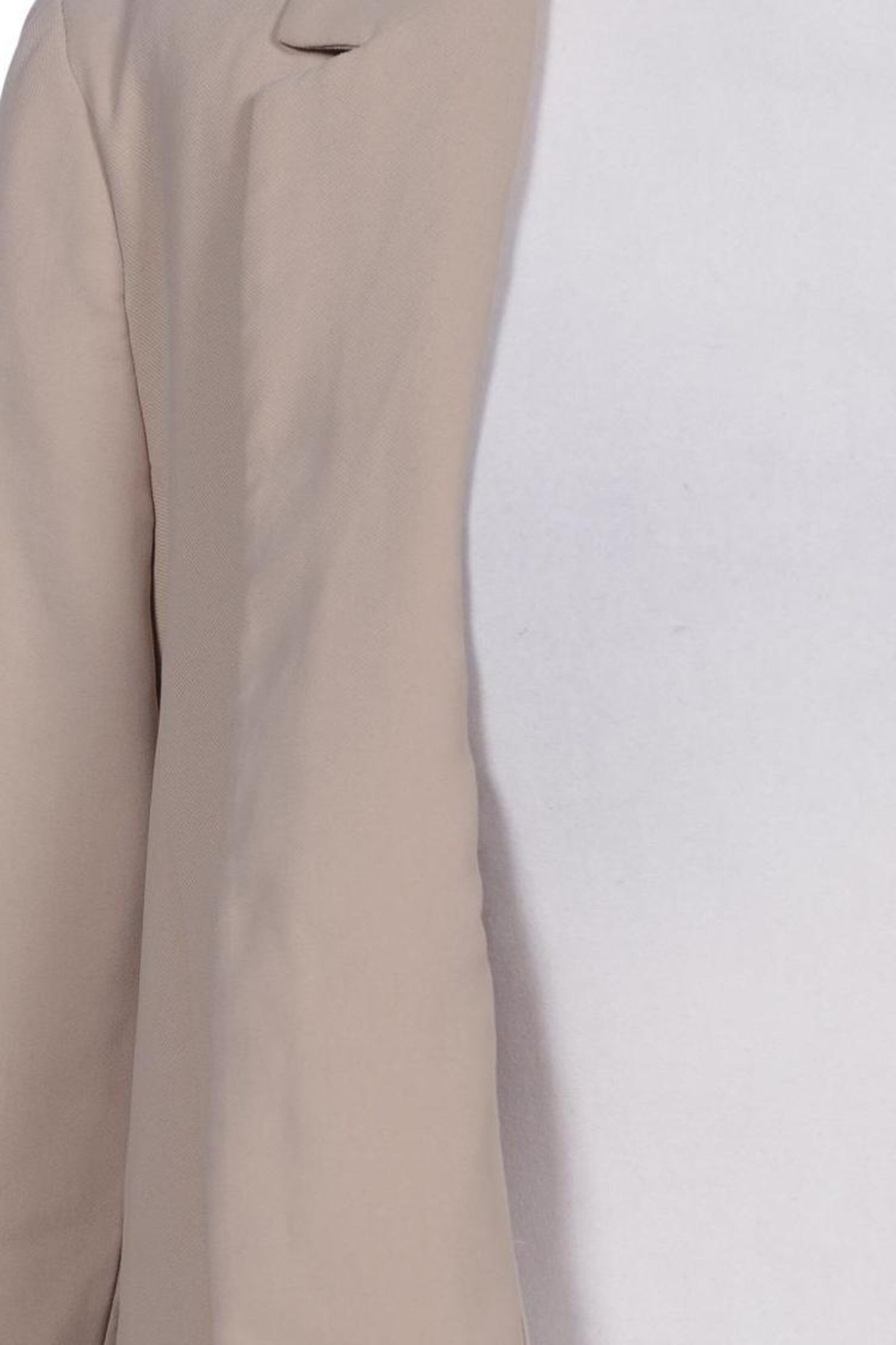 Pull&Bear Blazer in XS in Beige