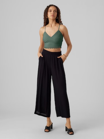 VERO MODA Top 'HONEY' in Groen