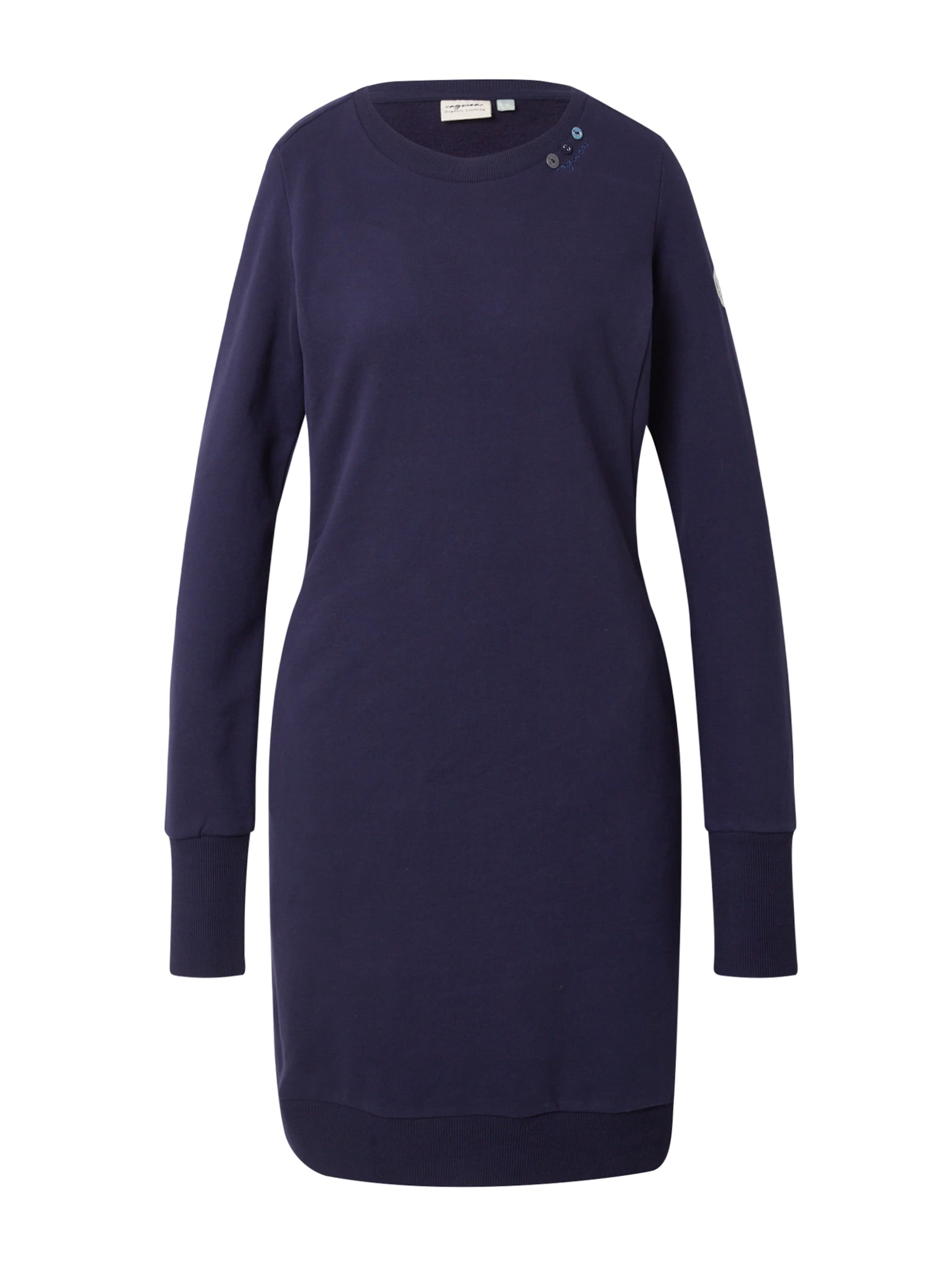 Ragwear Dress 'Menita' in Blue: front