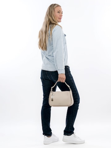 Suri Frey Håndtaske 'Buffey' i beige