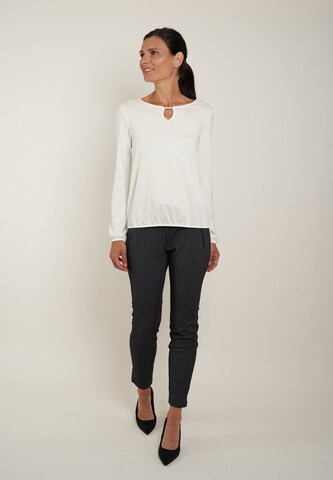 Seidel Moden Shirt in White