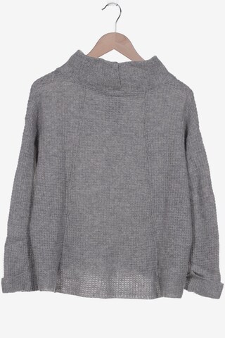 Free People Pullover S in Grau