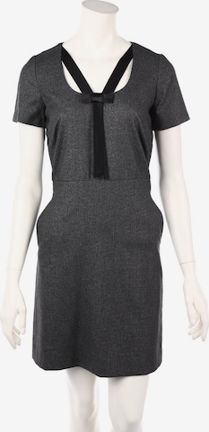 Sinéquanone Dress in S in Grey: front