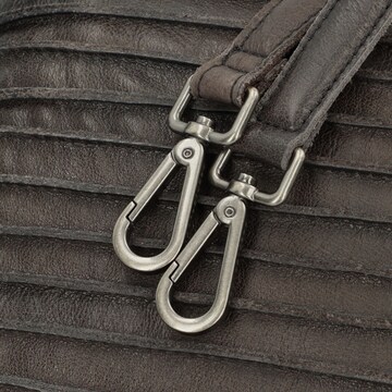 Sac bandoulière 'Riffel' FREDsBRUDER en marron