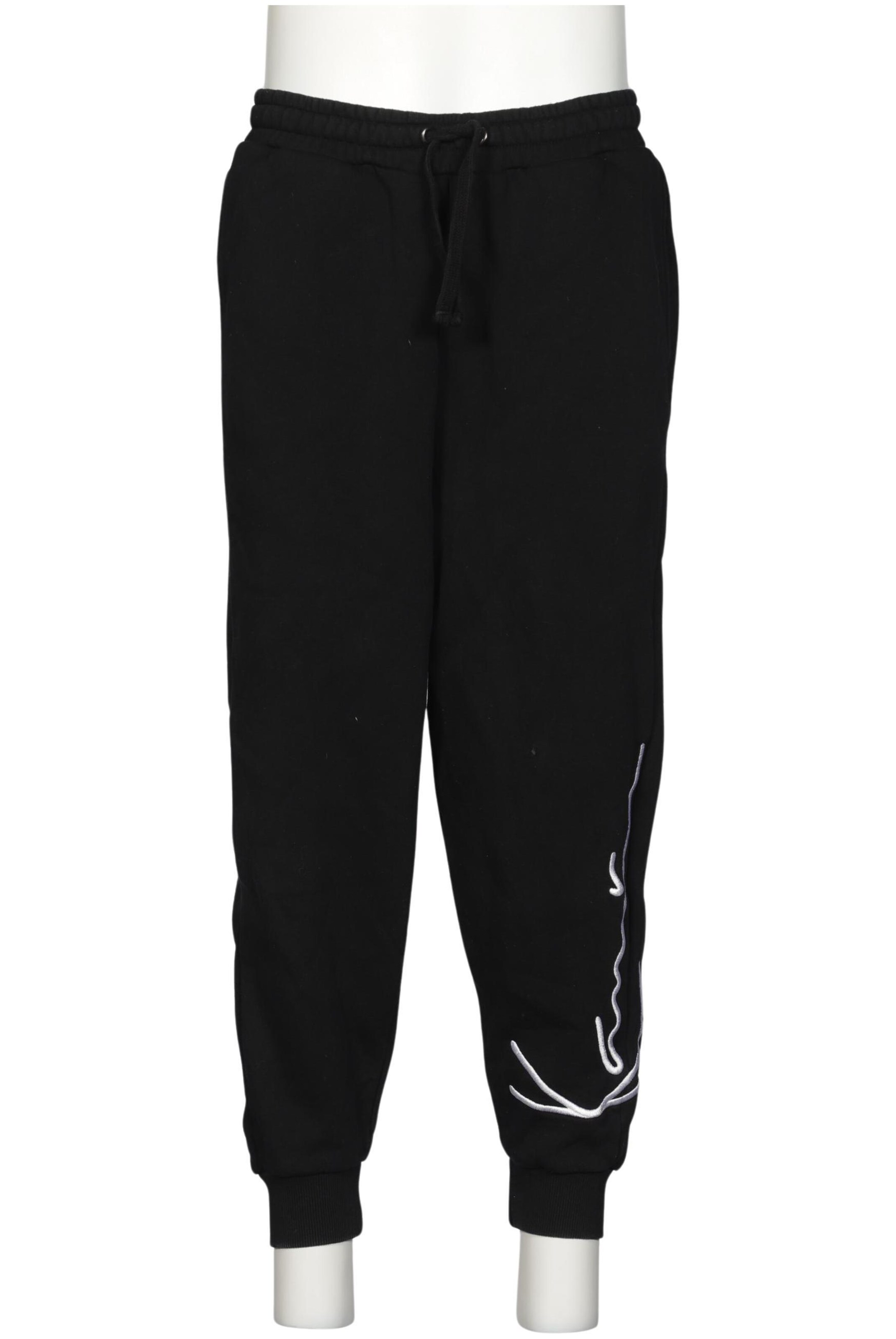 Karl Kani Pants in 33 in Black: front