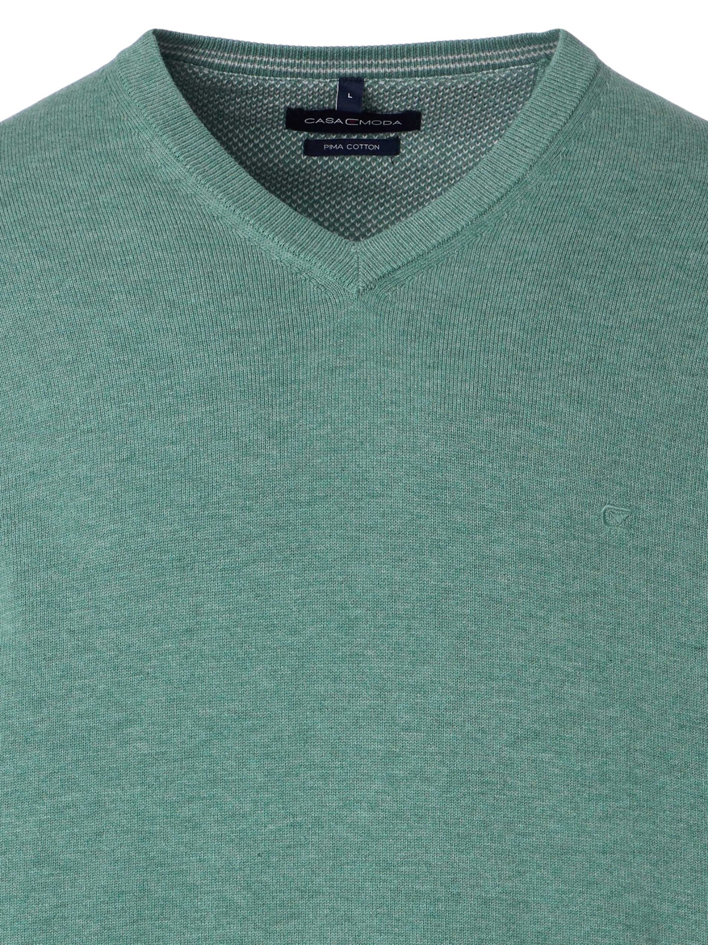 CASAMODA Pullover i blå