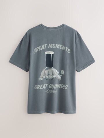 Next Bluser & t-shirts i grå