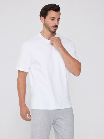 Tezenis Shirt in White