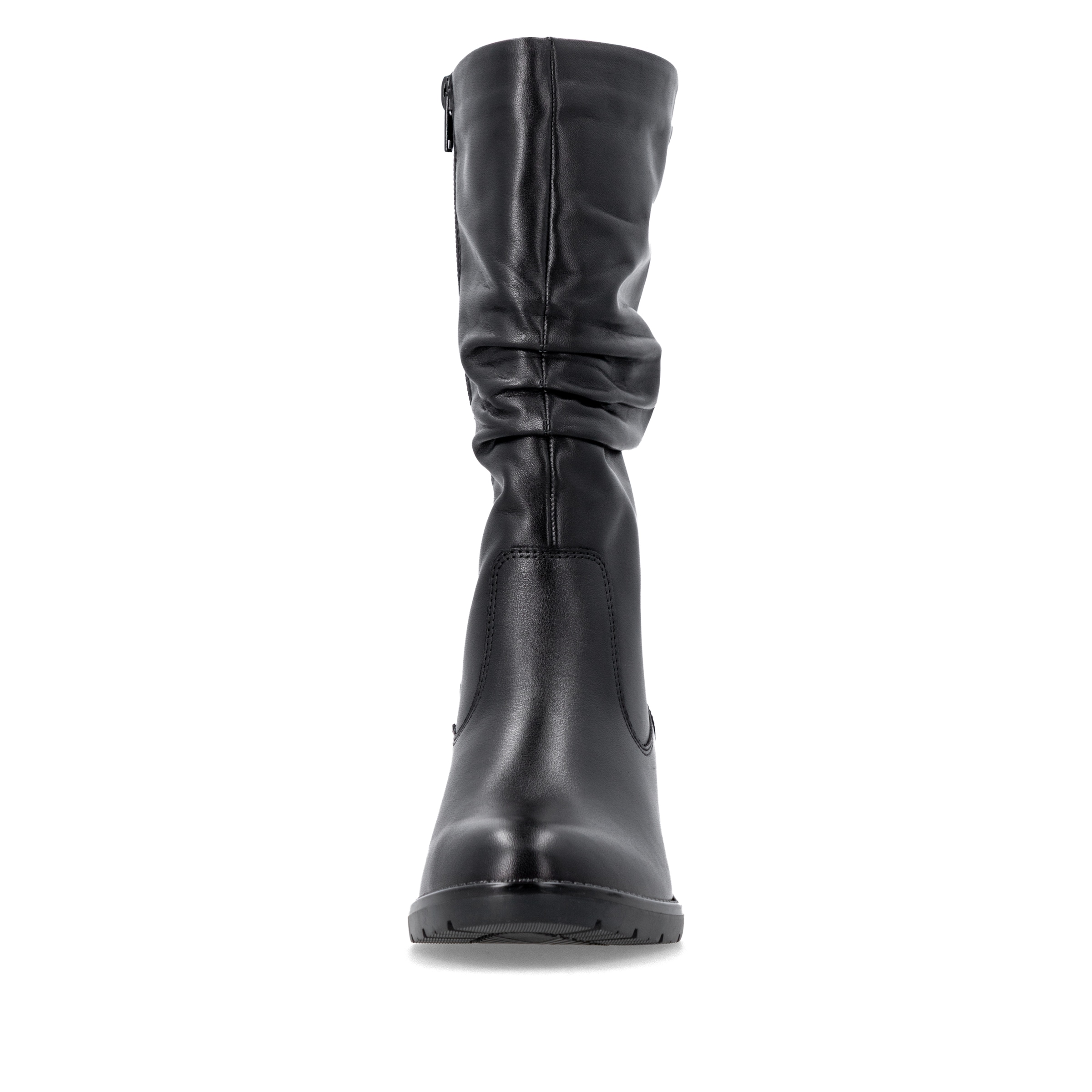 REMONTE Stiefeletten ' D2A79 ' in Schwarz