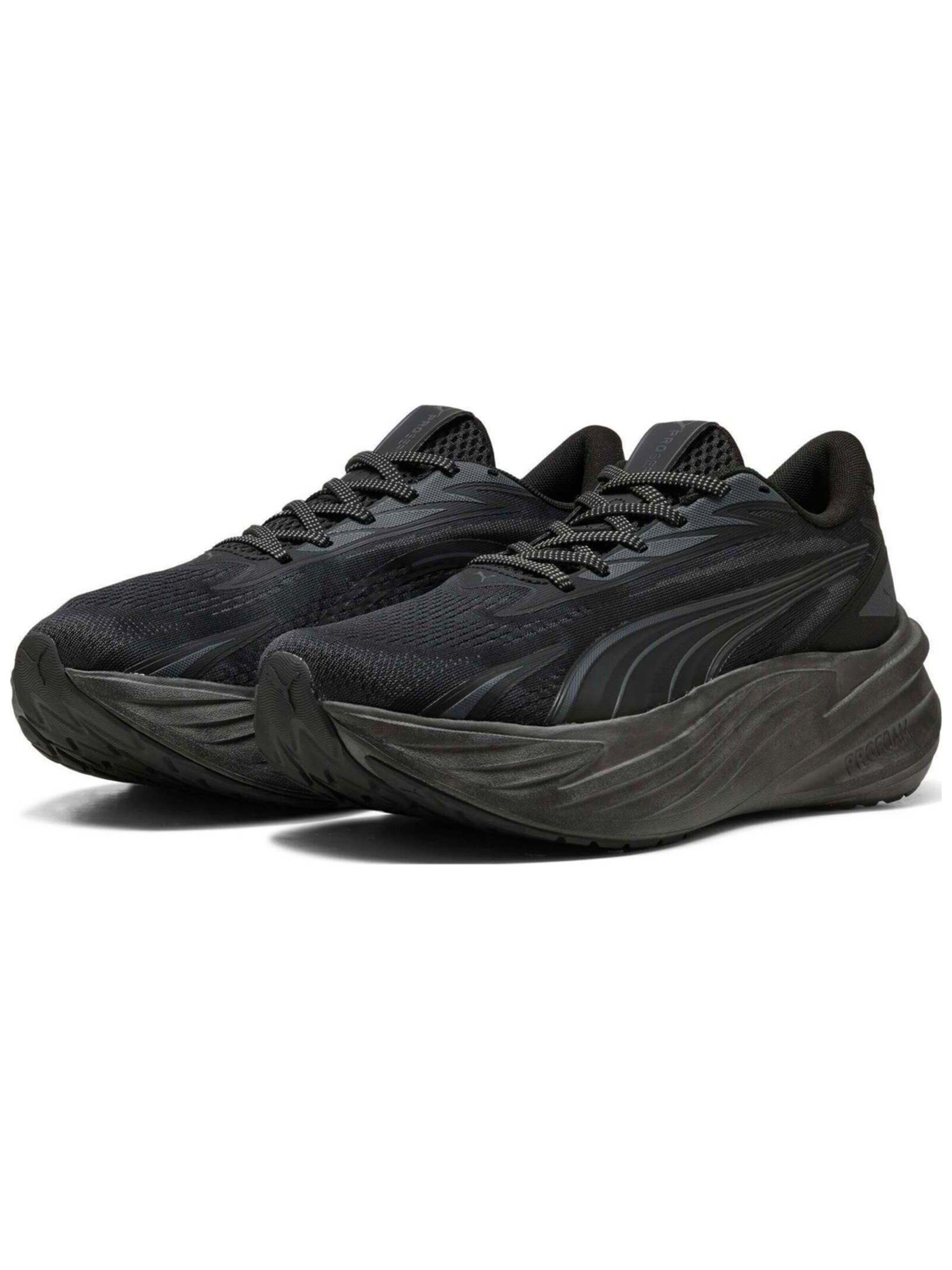 PUMA - Calzado deportivo 'Maxima Pro' en negro