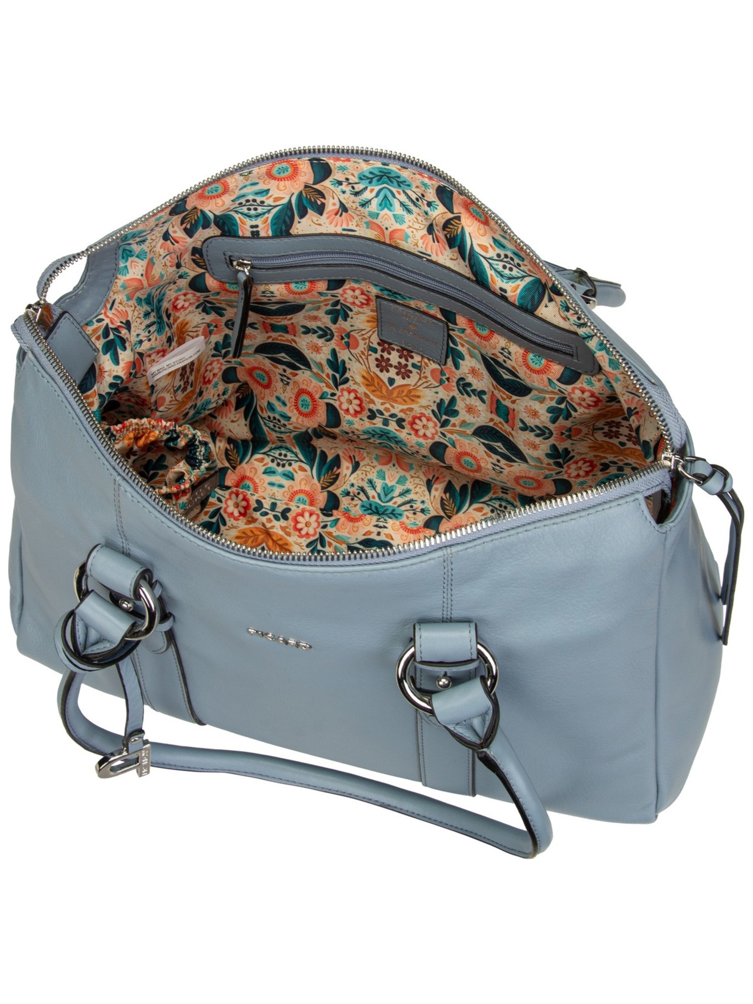 BOSS Umhängetasche 'Ray' in Blau