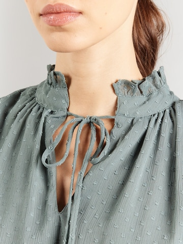 ONLY Blouse 'ONLLandau' in Green