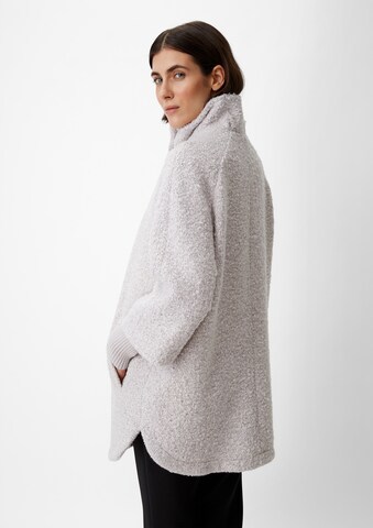 COMMA Übergangsjacke in Beige