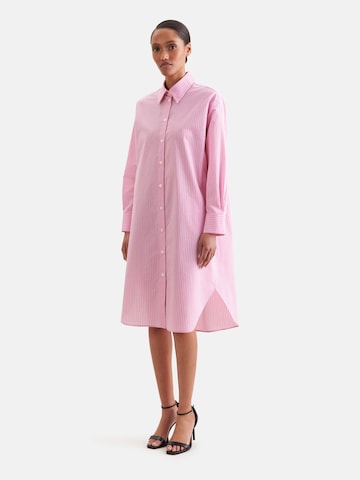SEIDENSTICKER Jurk in Roze