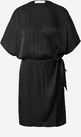 Guido Maria Kretschmer Women - Vestido 'Eve' en negro: frente