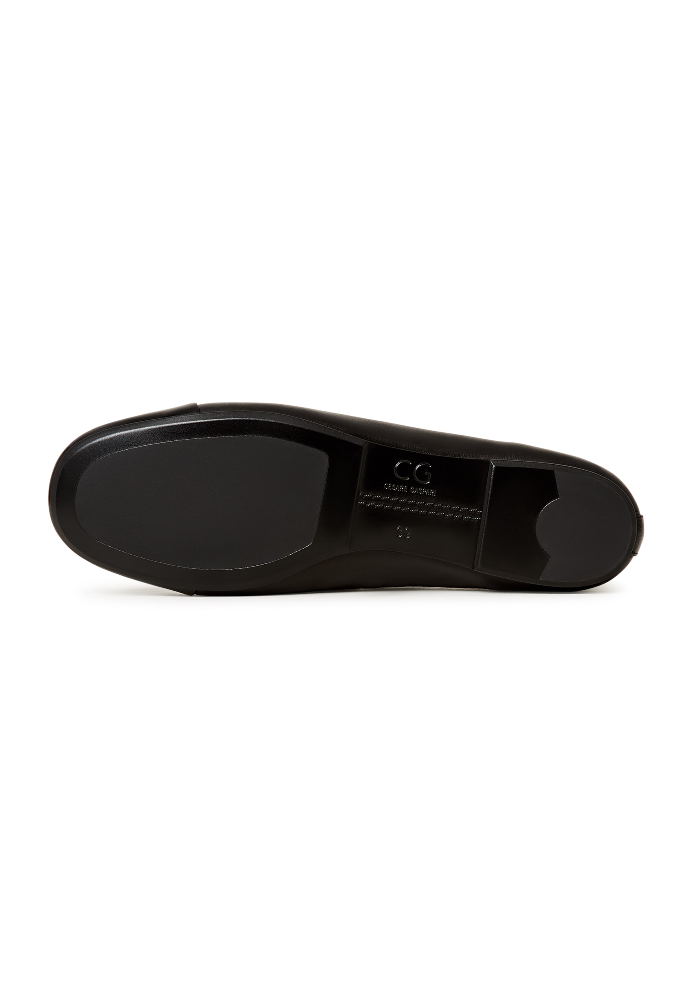 CESARE GASPARI Ballerina in Black
