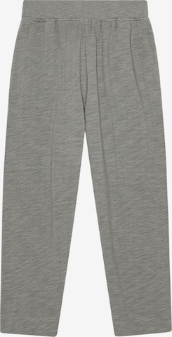 Pantaloni 'Buddha' di moshi moshi mind in grigio: frontale