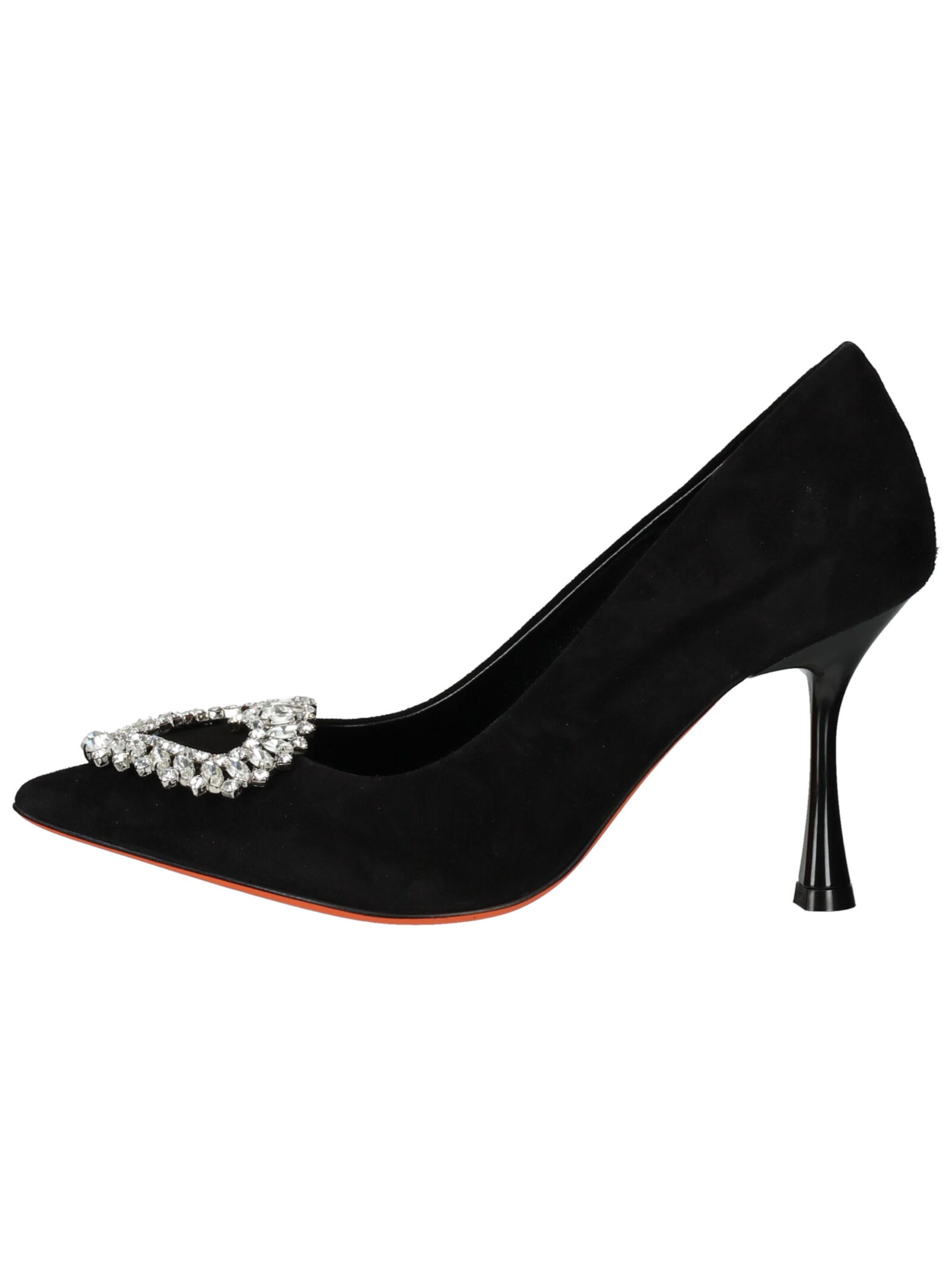 MELVIN & HAMILTON Pumps in Black