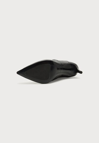 IRO - Bota em preto