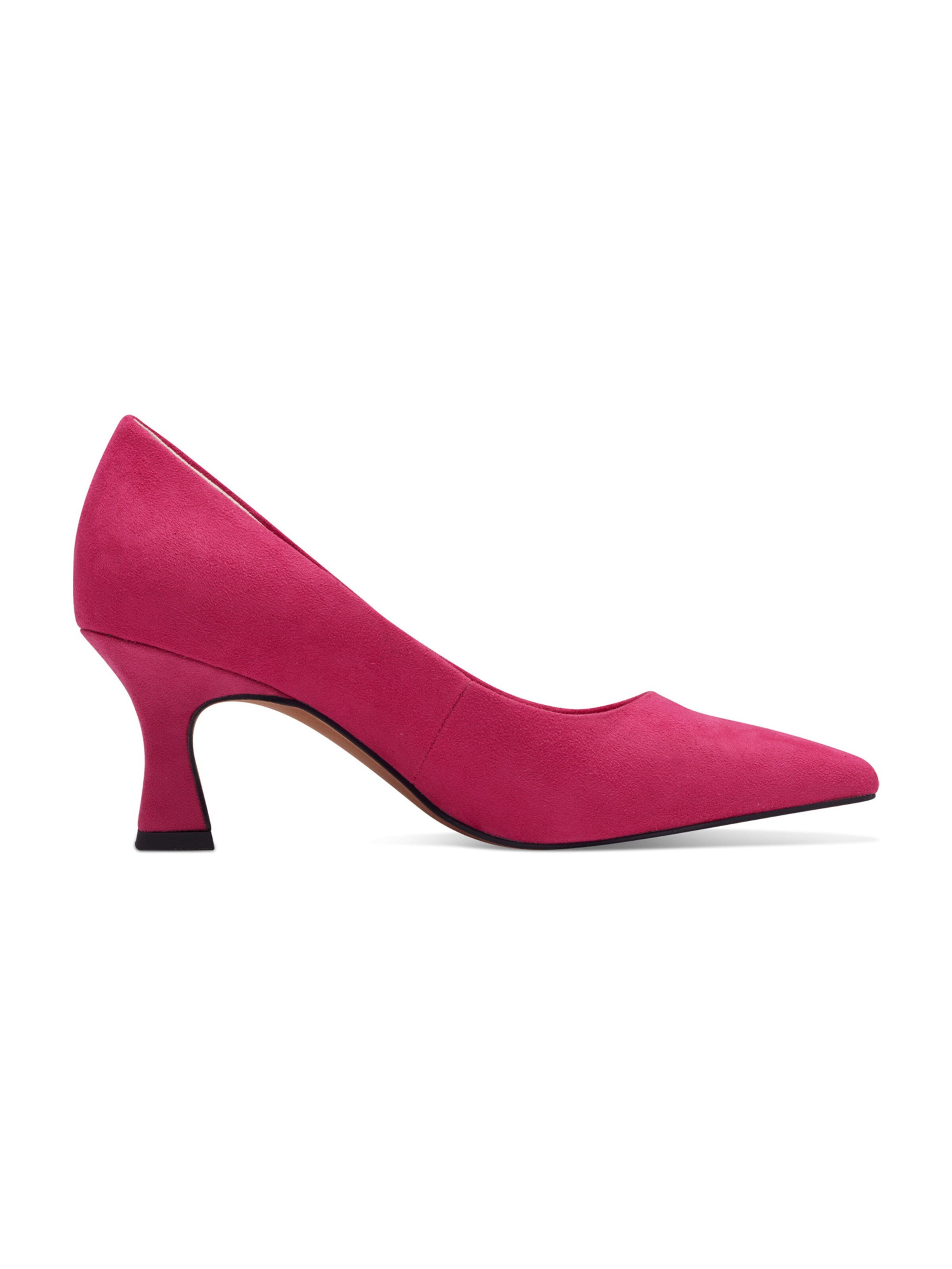 MARCO TOZZI Γόβες σε ροζ