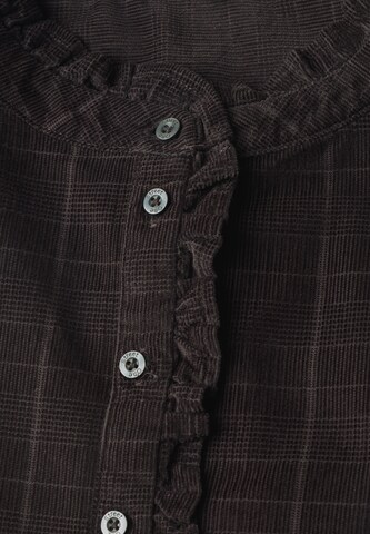 STREET ONE Blouse in Brown
