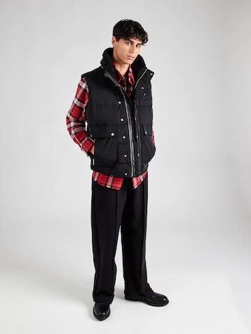 The Kooples Жилетка 'DOUDOUNE' в Черный