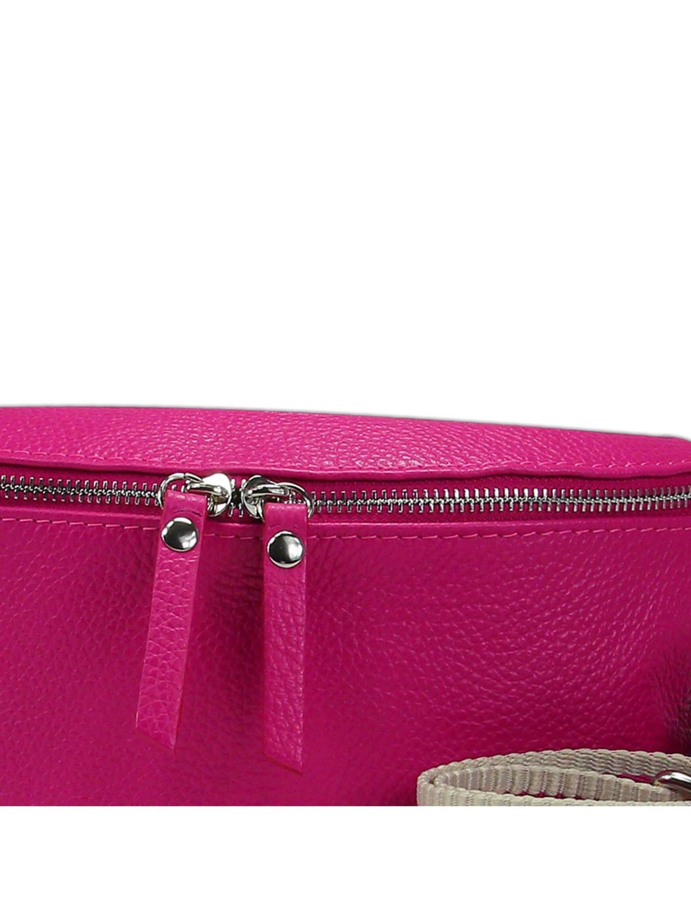 Florence - Riñonera en rosa