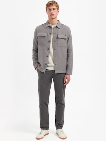 No Excess Between-season jacket in Grey