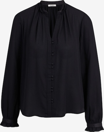 Orsay Blouse in Black: front