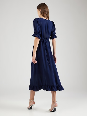 SISTERS POINT Dress 'EGE' in Blue
