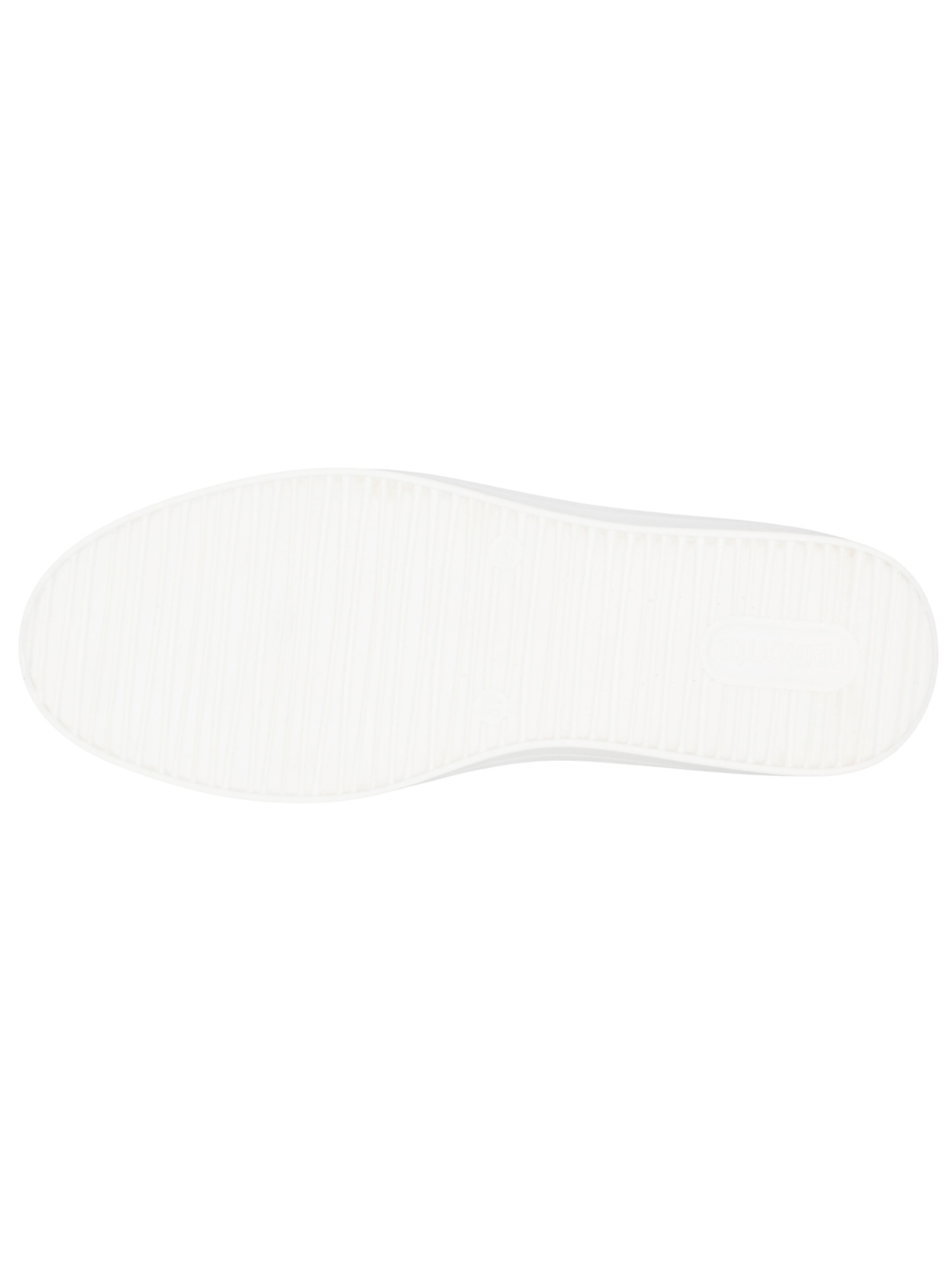 Sneaker bassa di REMONTE in verde