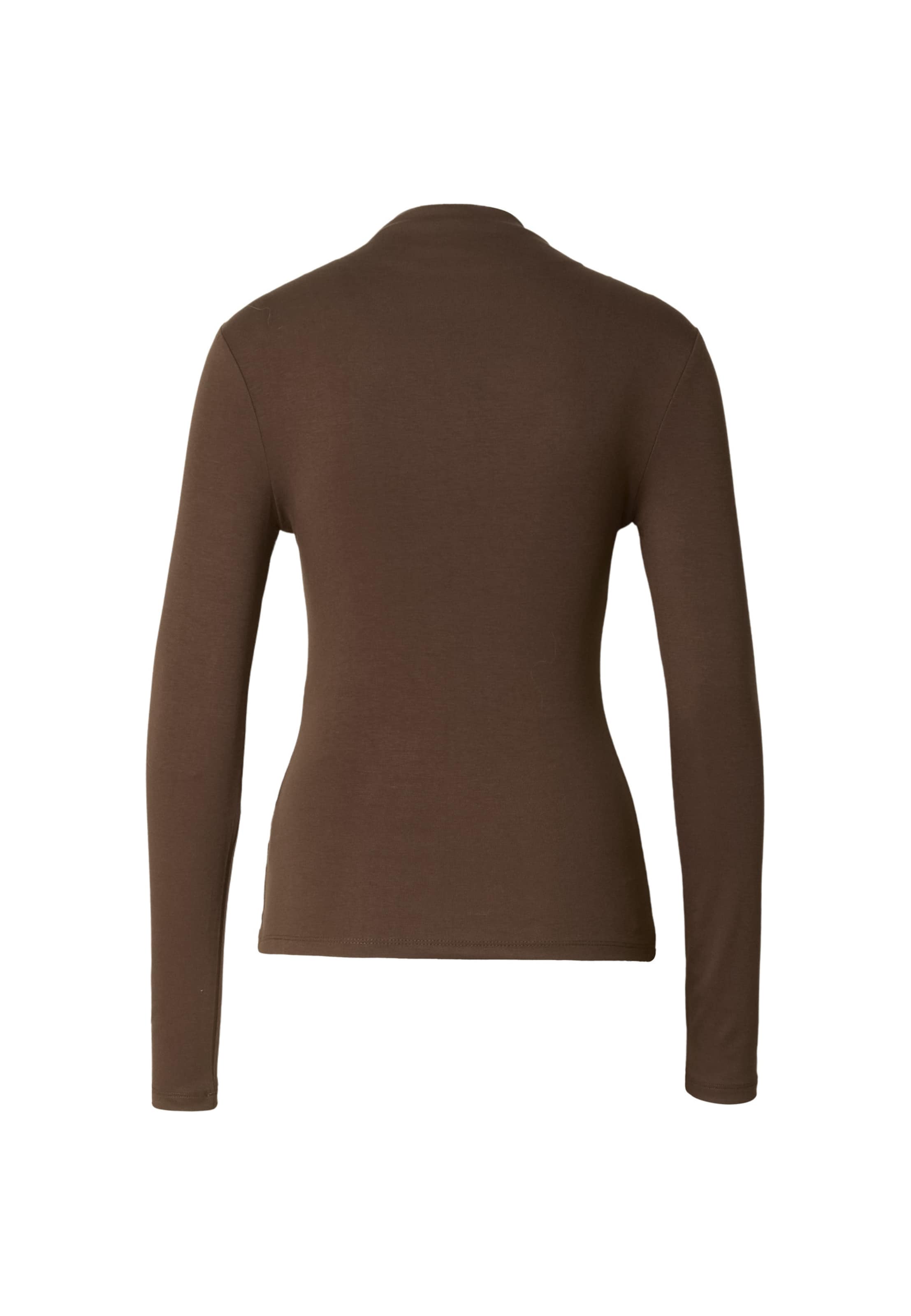 Pull-over Urban Classics en marron