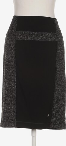 Sportalm Skirt in M in Black: front