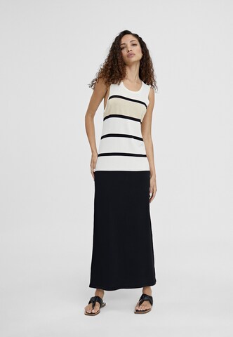 Lola Casademunt Kleid in Beige
