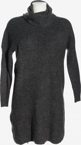 ONLY Rollkragenpullover S in Grau: predná strana
