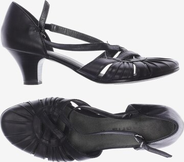 TAMARIS High Heels & Pumps in 37 in Black: front