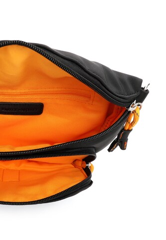 Emily & Noah Shoulder Bag ' E&N Joeline ' in Black