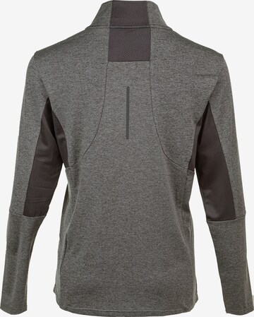 ENDURANCE Funktionsshirt 'Jocee' in Grau