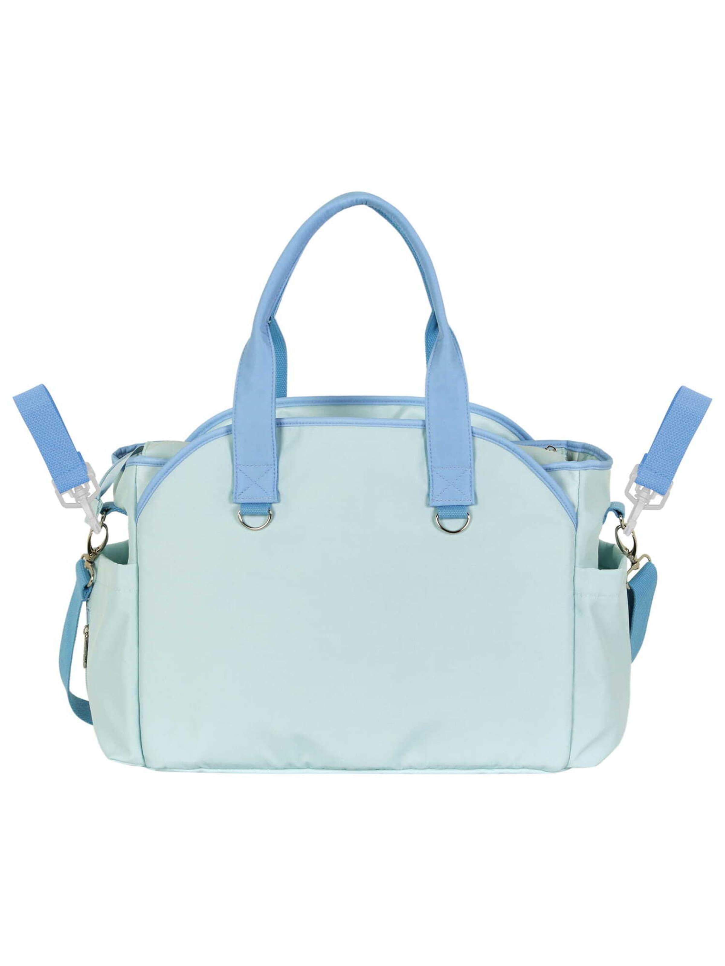 DISNEY Tas 'Stitch' in Blauw